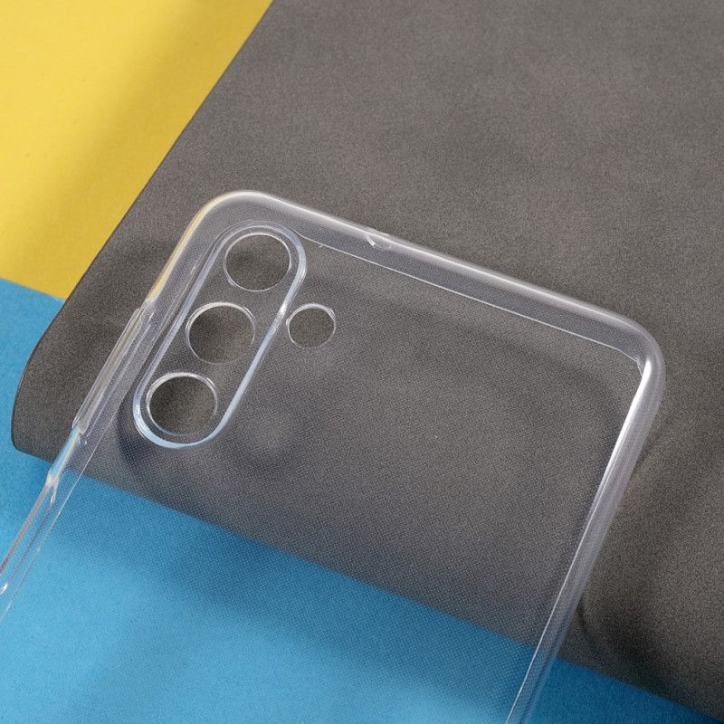 Cover Samsung Galaxy A13 5G Simpel Gennemsigtig