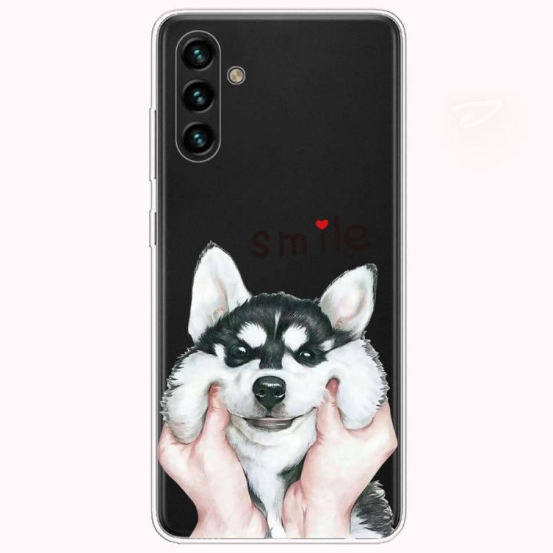 Cover Samsung Galaxy A13 5G Smilhund