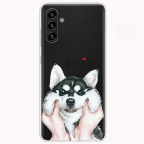 Cover Samsung Galaxy A13 5G Smilhund