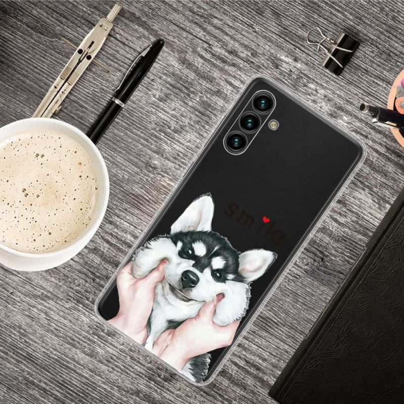 Cover Samsung Galaxy A13 5G Smilhund