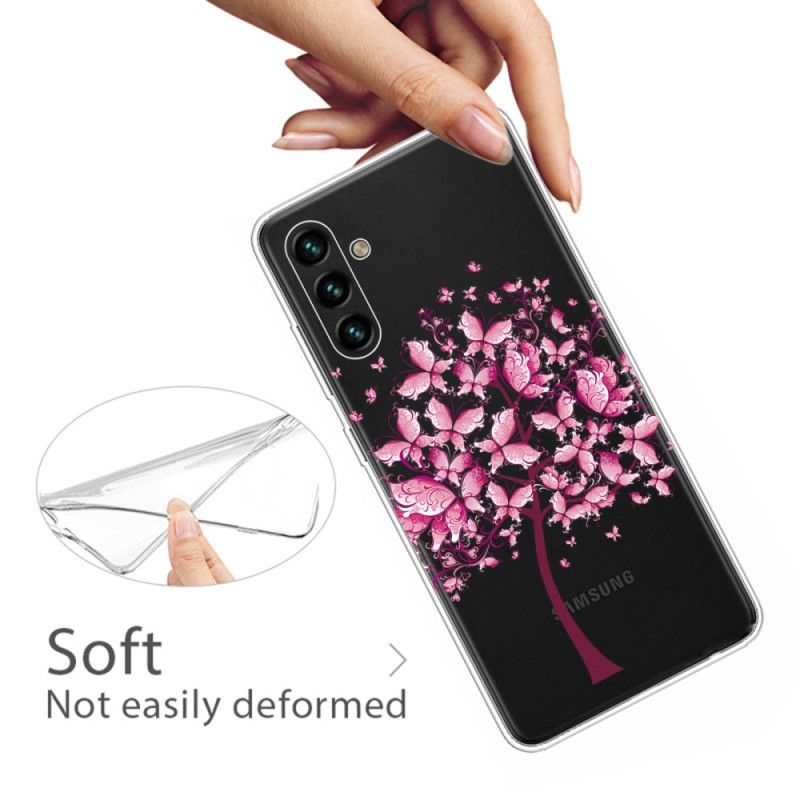 Cover Samsung Galaxy A13 5G Toptræ