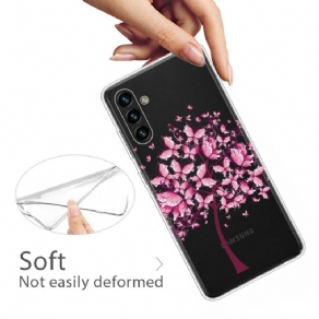 Cover Samsung Galaxy A13 5G Toptræ