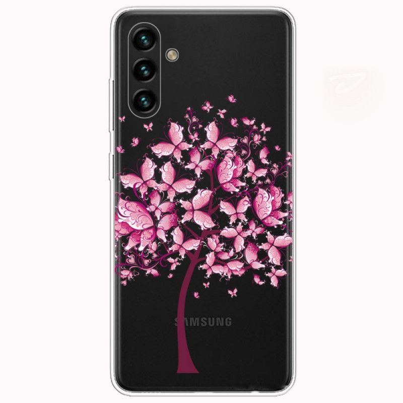 Cover Samsung Galaxy A13 5G Toptræ