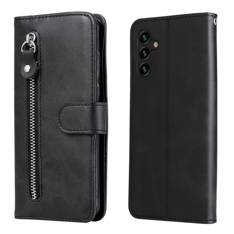 Flip Cover Samsung Galaxy A13 5G Møntpung