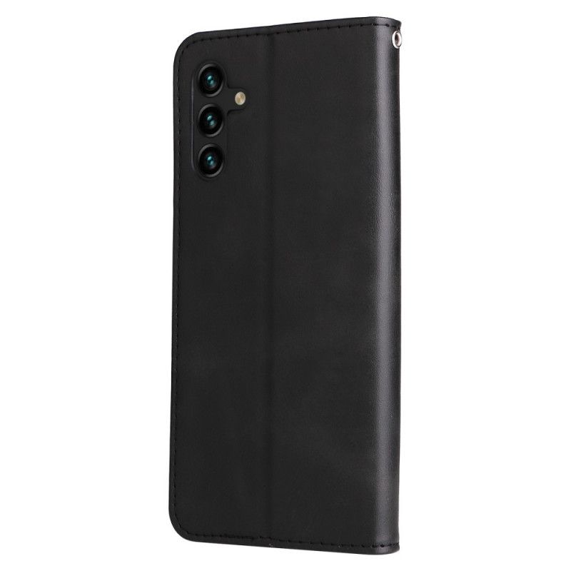 Flip Cover Samsung Galaxy A13 5G Møntpung