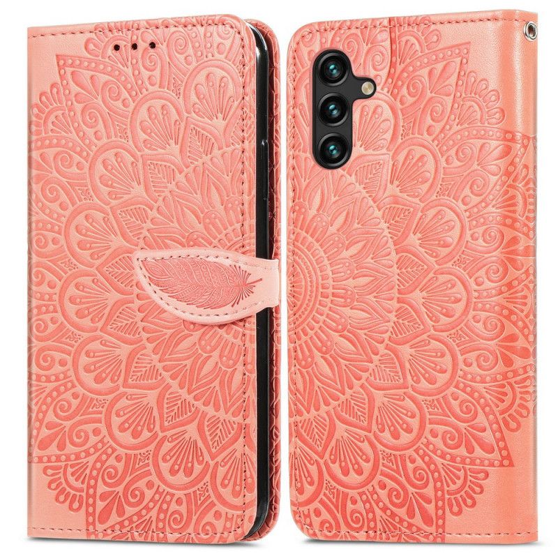 Flip Cover Samsung Galaxy A13 5G Stammeblade