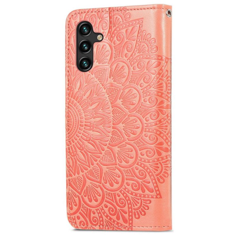 Flip Cover Samsung Galaxy A13 5G Stammeblade