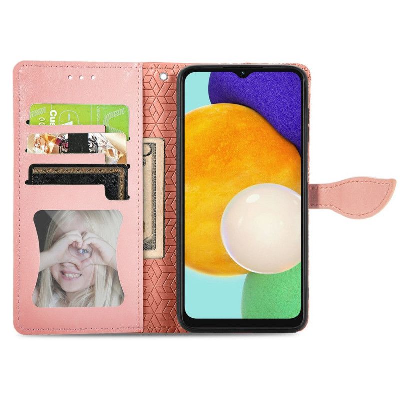 Flip Cover Samsung Galaxy A13 5G Stammeblade