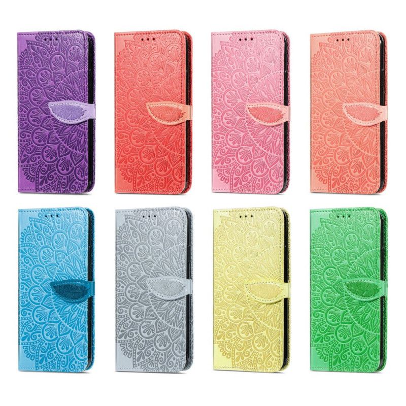 Flip Cover Samsung Galaxy A13 5G Stammeblade