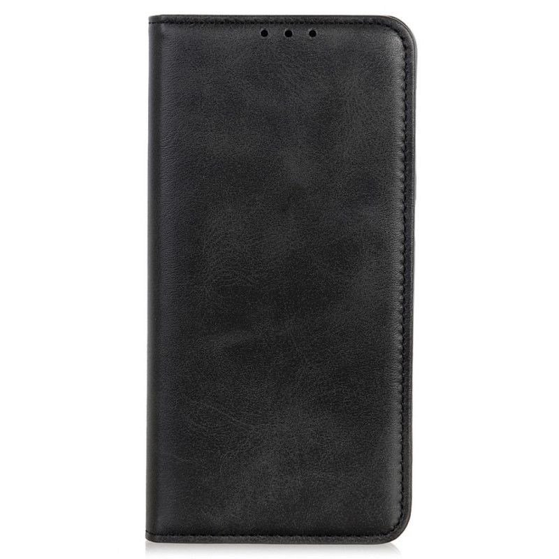 Cover Huawei Nova 9 / Honor 50 Flip Cover Elegance Split Læder