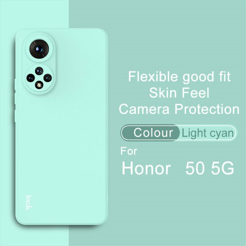 Cover Huawei Nova 9 / Honor 50 Imak Uc-4-serien