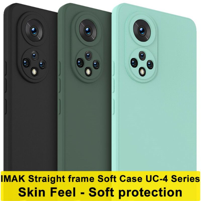 Cover Huawei Nova 9 / Honor 50 Imak Uc-4-serien