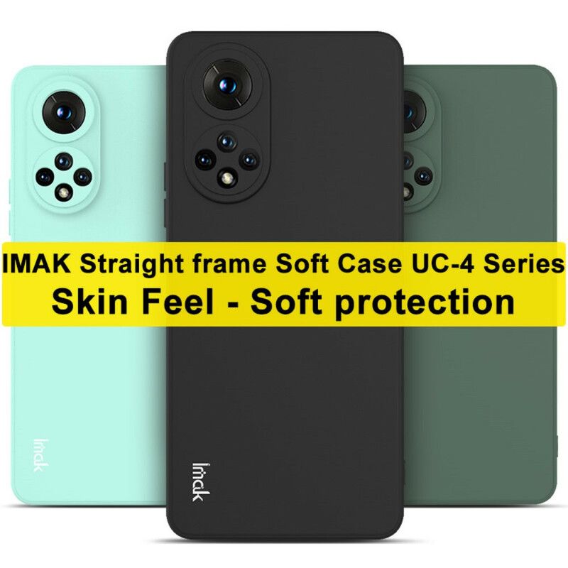 Cover Huawei Nova 9 / Honor 50 Imak Uc-4-serien