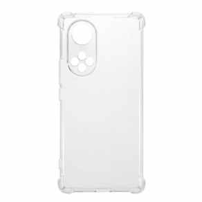 Cover Huawei Nova 9 / Honor 50 Krystalforstærkede Hjørner