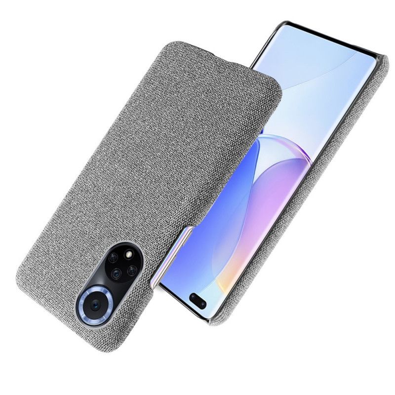 Cover Huawei Nova 9 / Honor 50 Ksq Cloth Texture