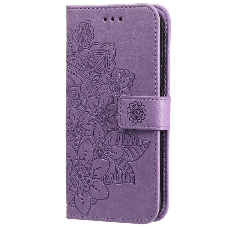 Flip Cover Huawei Nova 9 / Honor 50 Mandalas