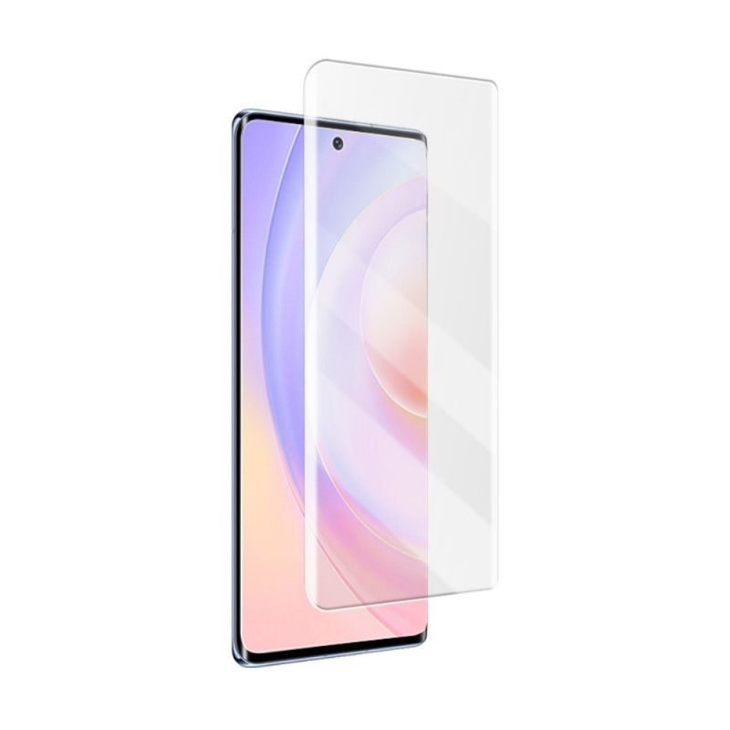 Honor 50 / Huawei Nova 9 Amorøs Beskyttelse Af Hærdet Glas