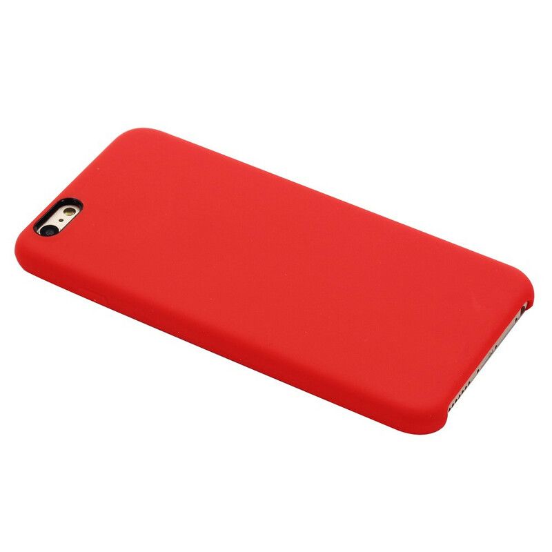 Cover iPhone 6 / 6S Flydende Silikone