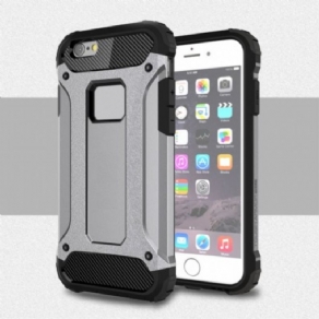 Cover iPhone 6 / 6S Overlevende