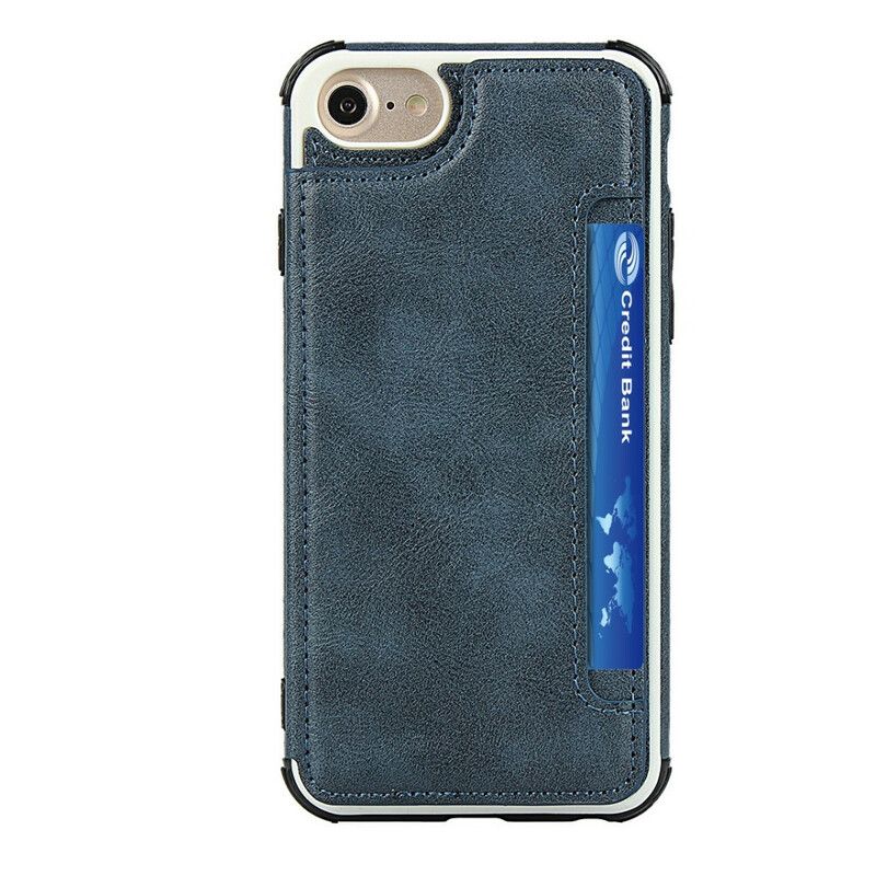 Cover iPhone 6 / 6S Punge Etui Wallet More