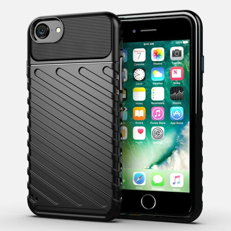 Cover iPhone 6 / 6S Thunder Series