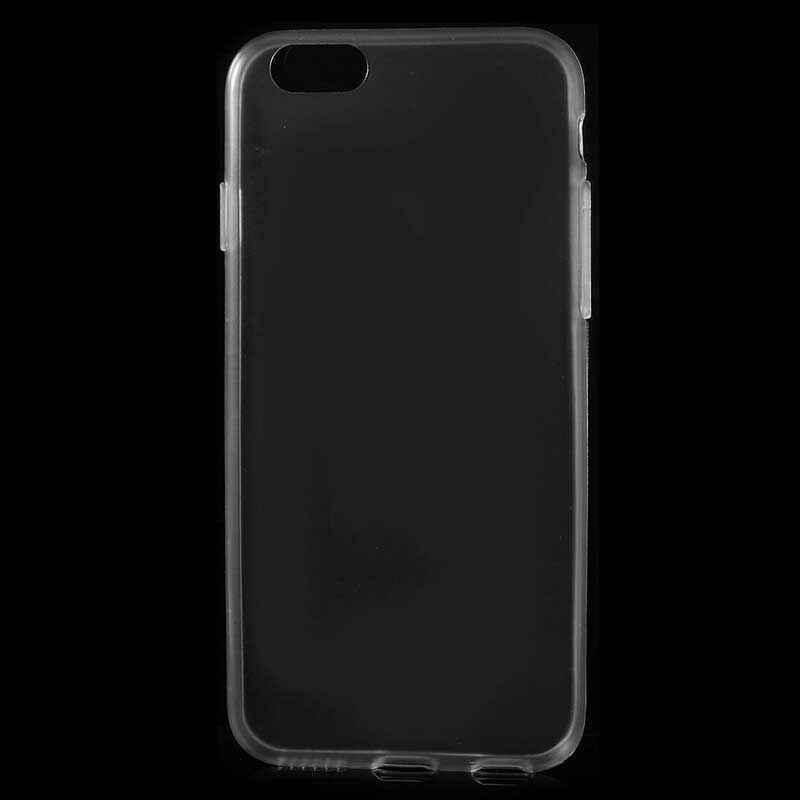 Cover iPhone 6 / 6S Transparent