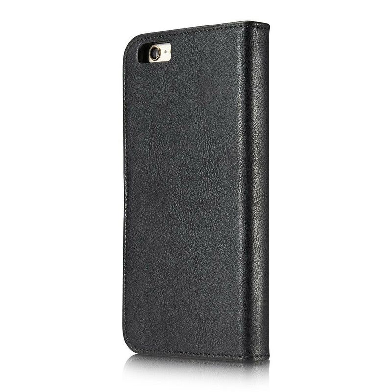 Flip Cover iPhone 6 / 6S Dg. Ming Aftagelig