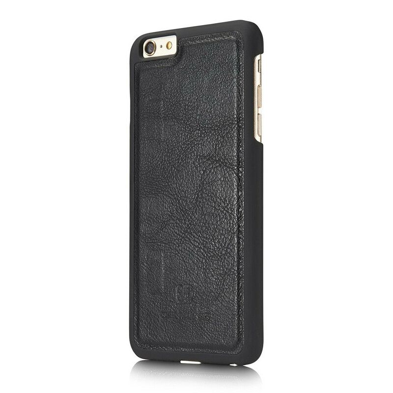 Flip Cover iPhone 6 / 6S Dg. Ming Aftagelig