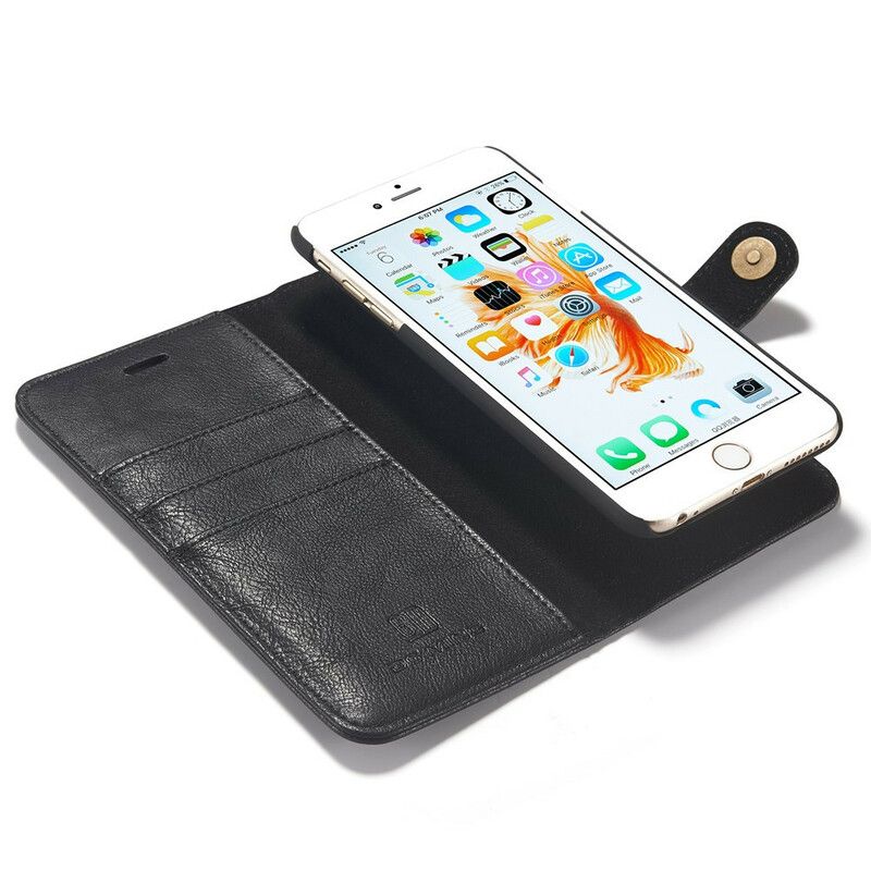 Flip Cover iPhone 6 / 6S Dg. Ming Aftagelig