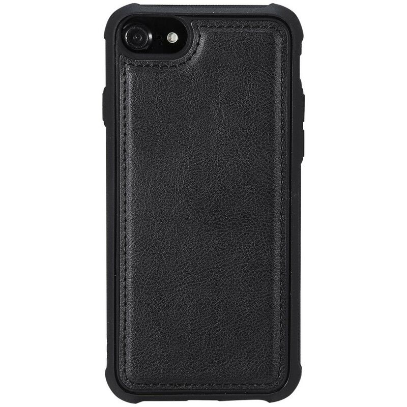 Flip Cover iPhone 6 / 6S Punge Etui Aftagelig Tegnebog