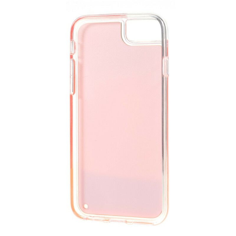 Mobilcover iPhone 6 / 6S Lys