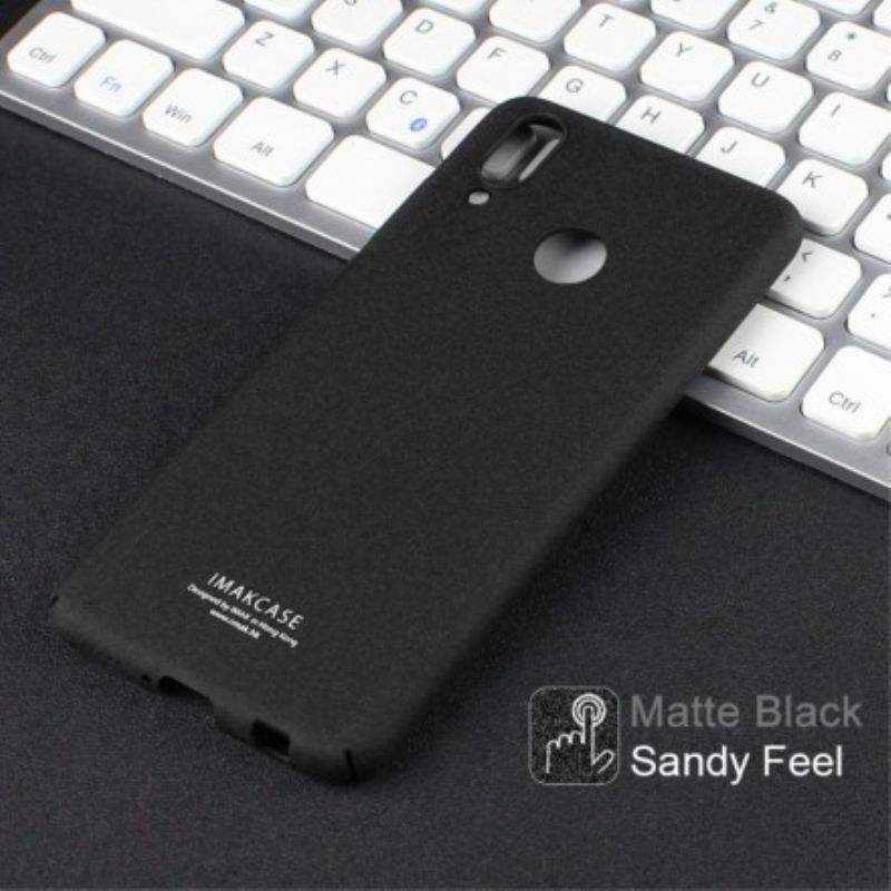 Cover Huawei P Smart Plus Ring