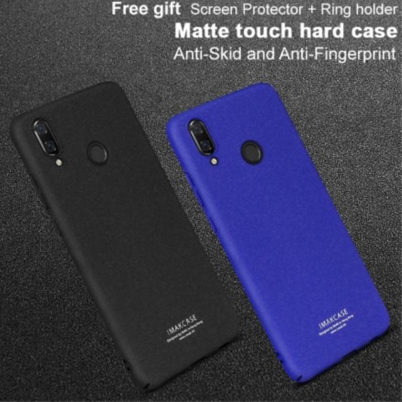 Cover Huawei P Smart Plus Ring