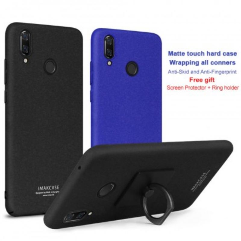 Cover Huawei P Smart Plus Ring