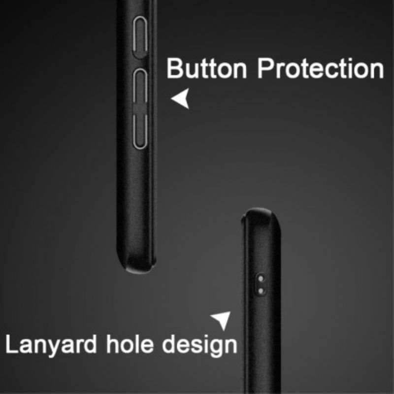 Cover Huawei P Smart Plus Ring