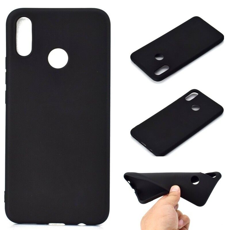 Cover Huawei P Smart Plus Silicone