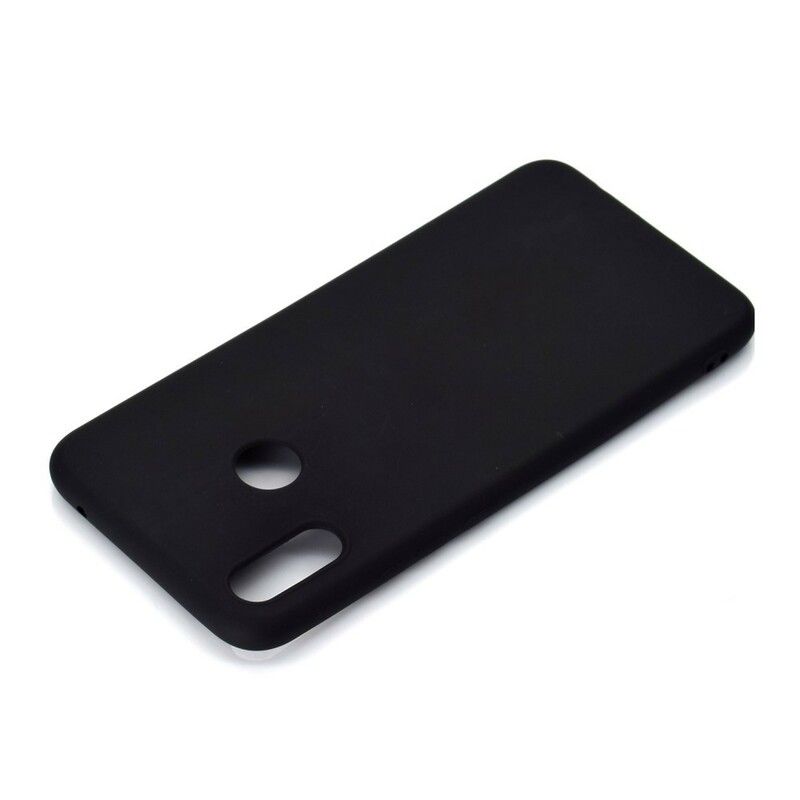 Cover Huawei P Smart Plus Silicone