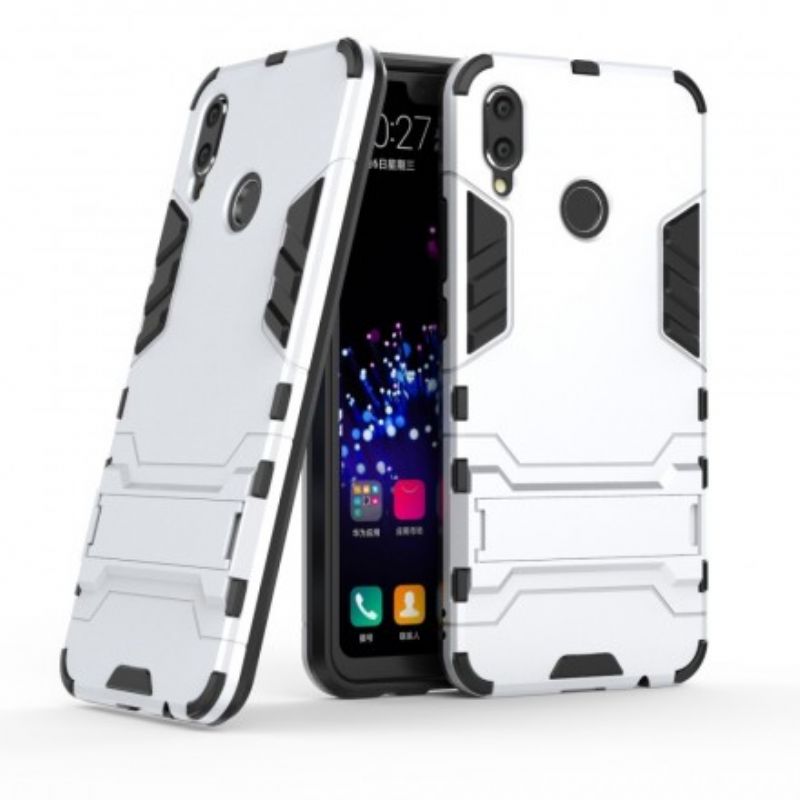 Cover Huawei P Smart Plus Ultra Resistent