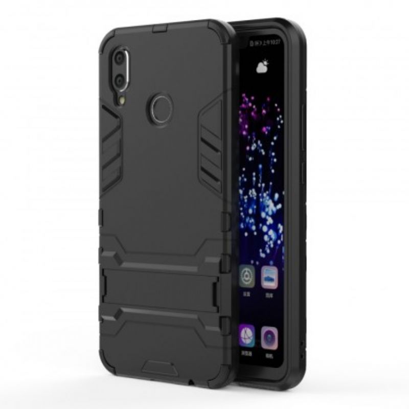 Cover Huawei P Smart Plus Ultra Resistent