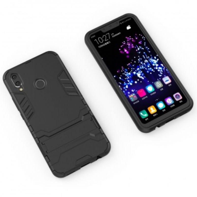 Cover Huawei P Smart Plus Ultra Resistent