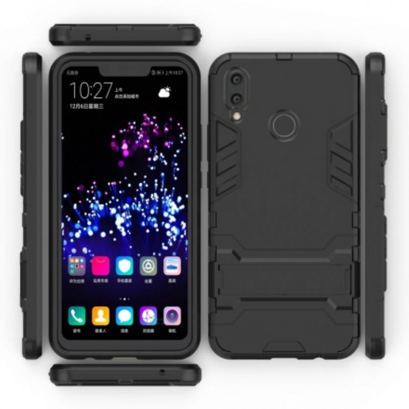 Cover Huawei P Smart Plus Ultra Resistent