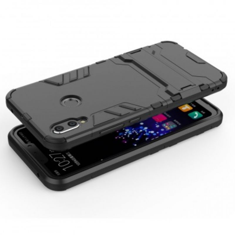 Cover Huawei P Smart Plus Ultra Resistent