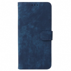 Flip Cover Oneplus 12r Rfid-lanyardbeskyttelse