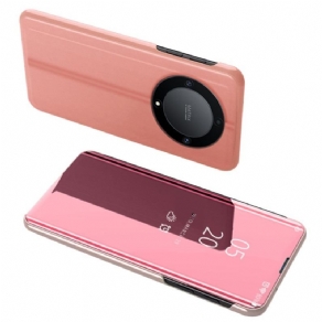 Cover Honor Magic 5 Lite Spejl