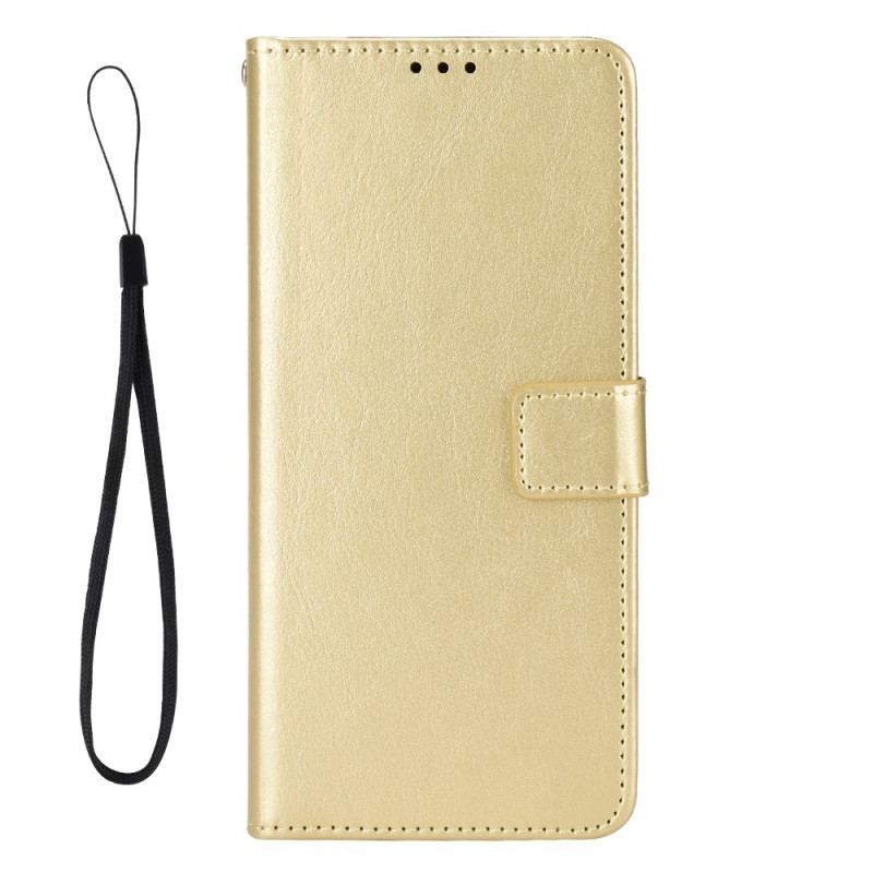 Flip Cover Honor Magic 5 Lite Skind