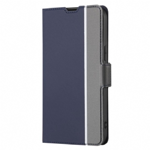 Flip Cover Honor Magic 5 Lite To-tonet