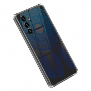 Cover Samsung Galaxy A14 / A14 5G Gennemsigtig Drømmefanger