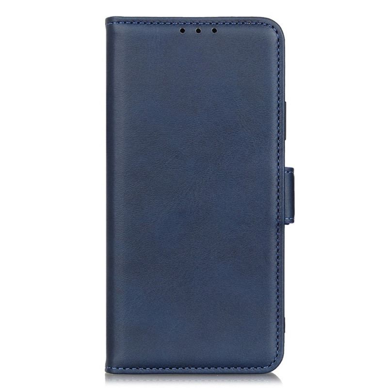 Flip Cover Samsung Galaxy A14 / A14 5G Dobbelt Lås