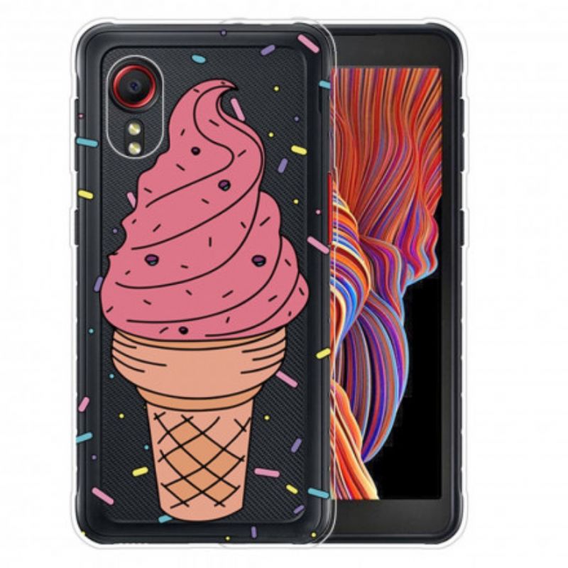 Cover Samsung Galaxy XCover 5 Is