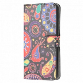 Flip Cover Samsung Galaxy XCover 5 Galaxy Design